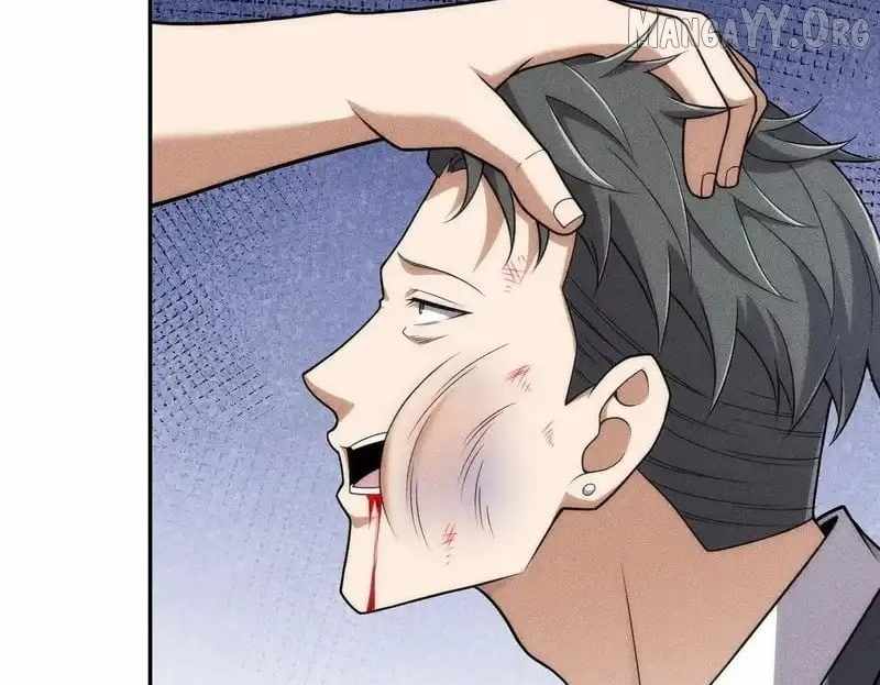 Urban Dragon Revealed Chapter 23 - Page 97