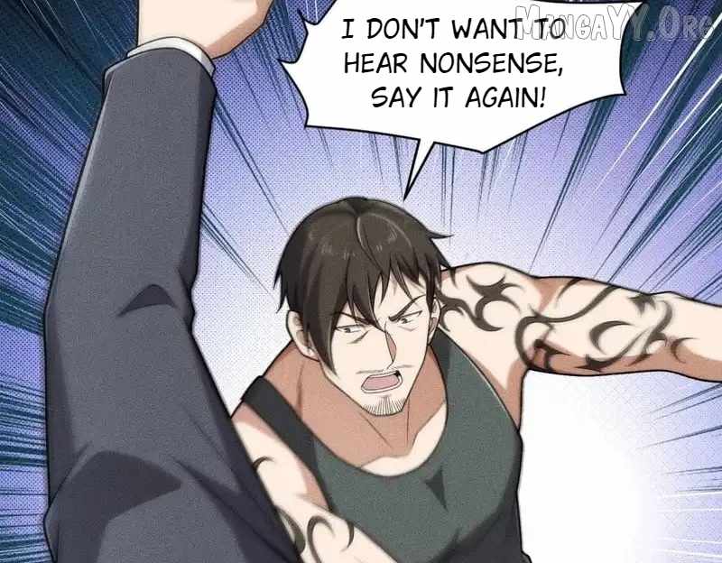 Urban Dragon Revealed Chapter 23 - Page 99