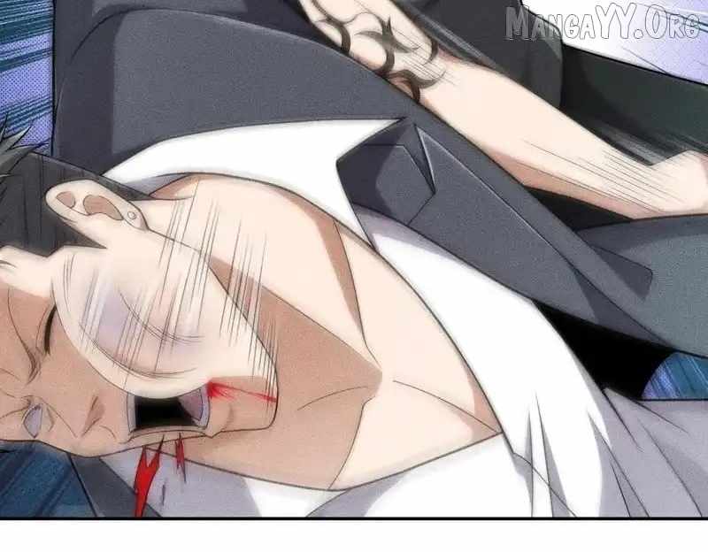 Urban Dragon Revealed Chapter 23 - Page 100