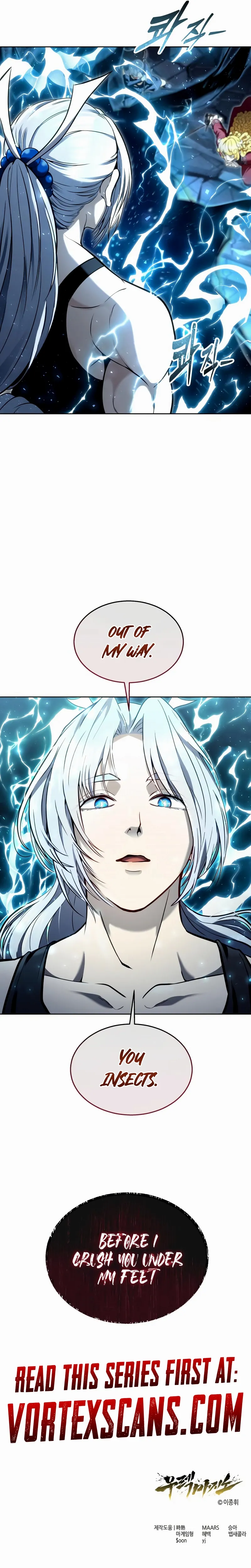 Urek Mazino Chapter 39 - Page 17