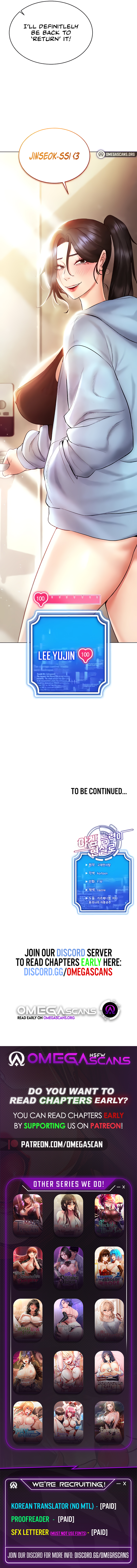 Using Eroge Abilities In Real Life Chapter 9 - Page 11