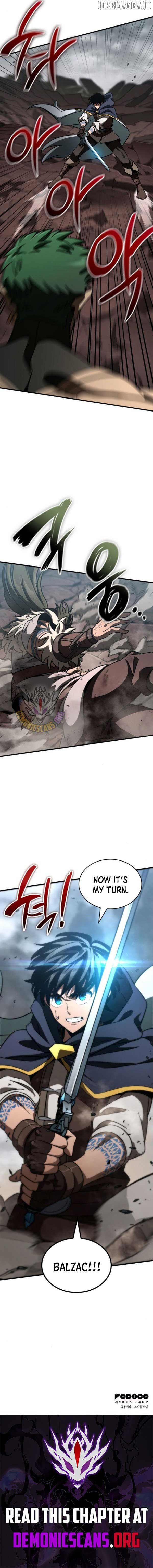 Valhalla Saga Chapter 57 - Page 10