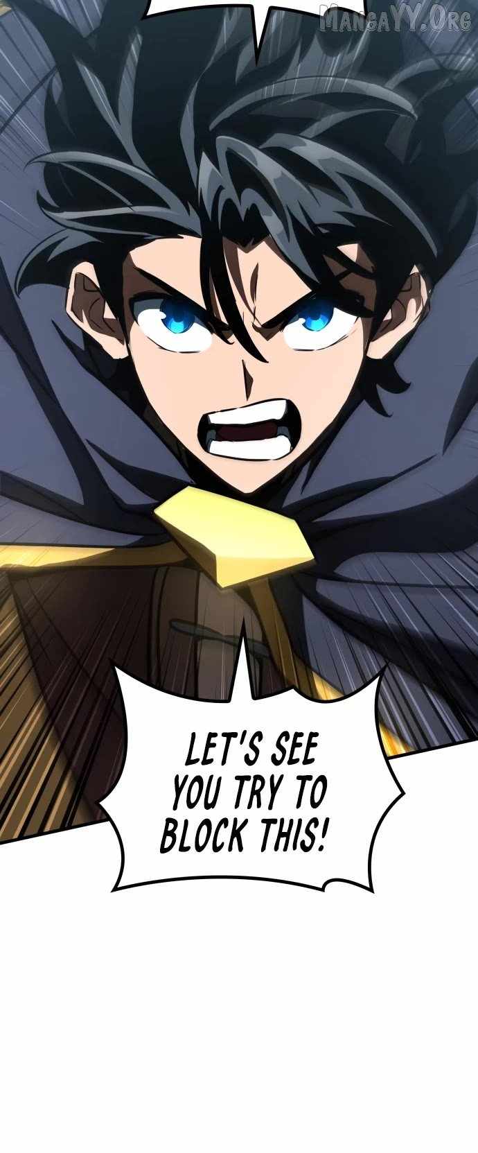 Valhalla Saga Chapter 58 - Page 16