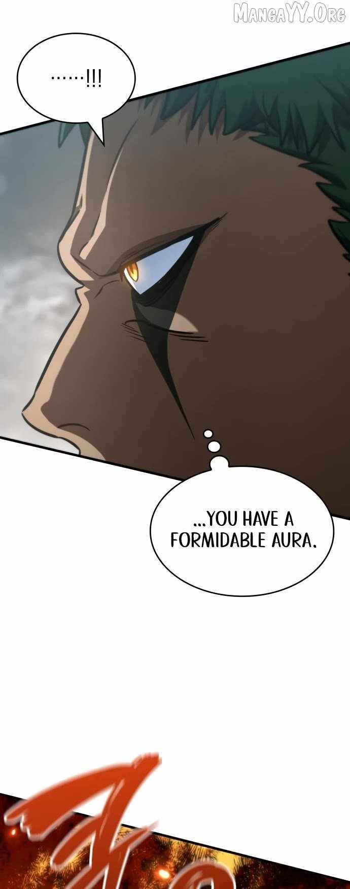 Valhalla Saga Chapter 58 - Page 20