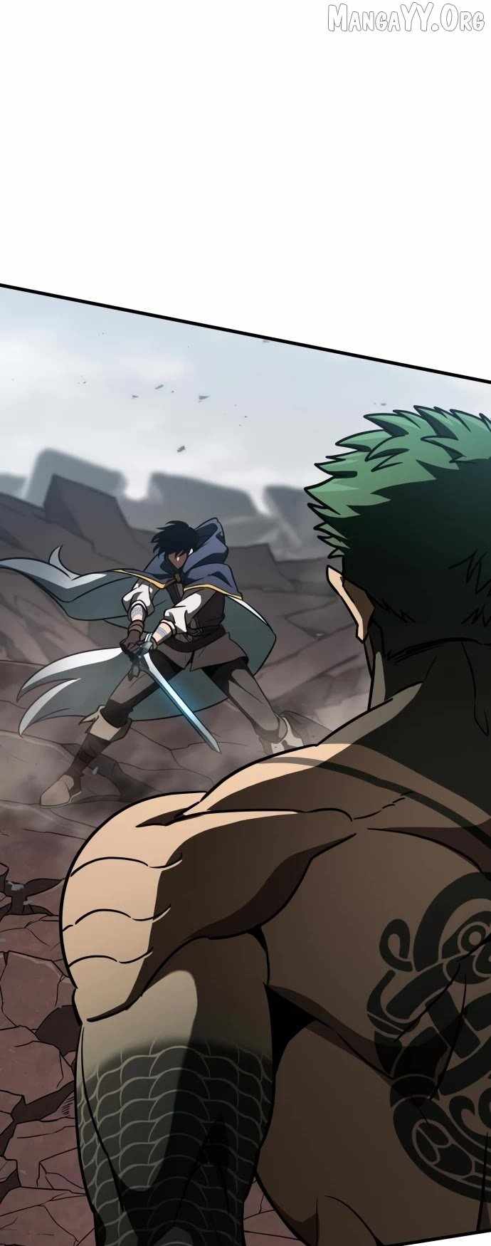 Valhalla Saga Chapter 58 - Page 3