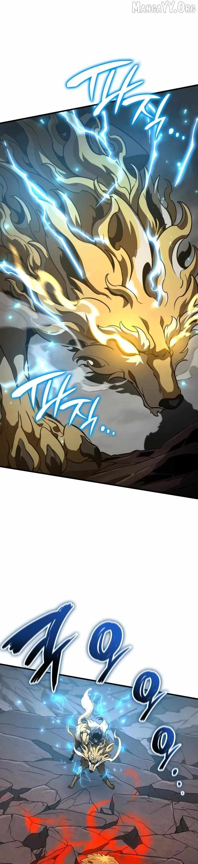 Valhalla Saga Chapter 58 - Page 22