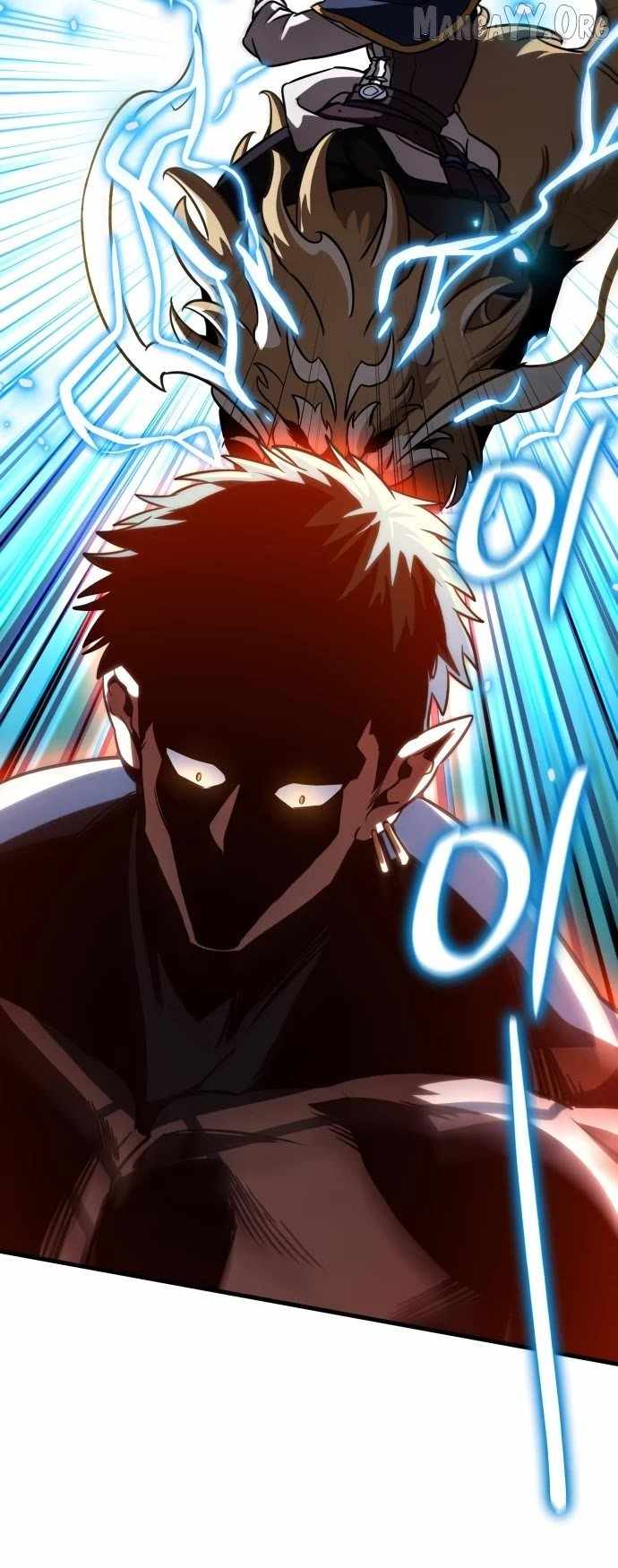 Valhalla Saga Chapter 58 - Page 25