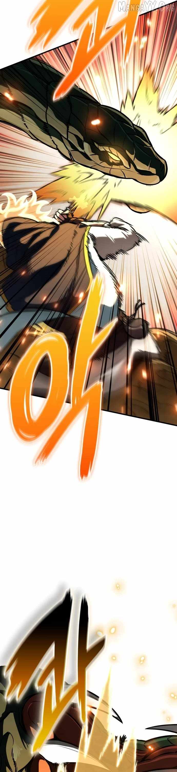 Valhalla Saga Chapter 58 - Page 30