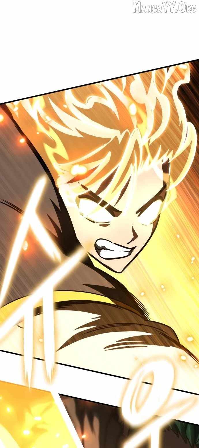 Valhalla Saga Chapter 58 - Page 32