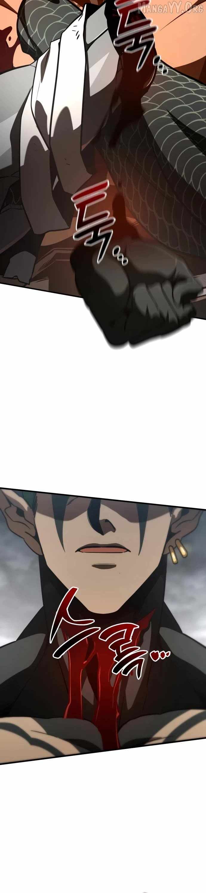 Valhalla Saga Chapter 58 - Page 36