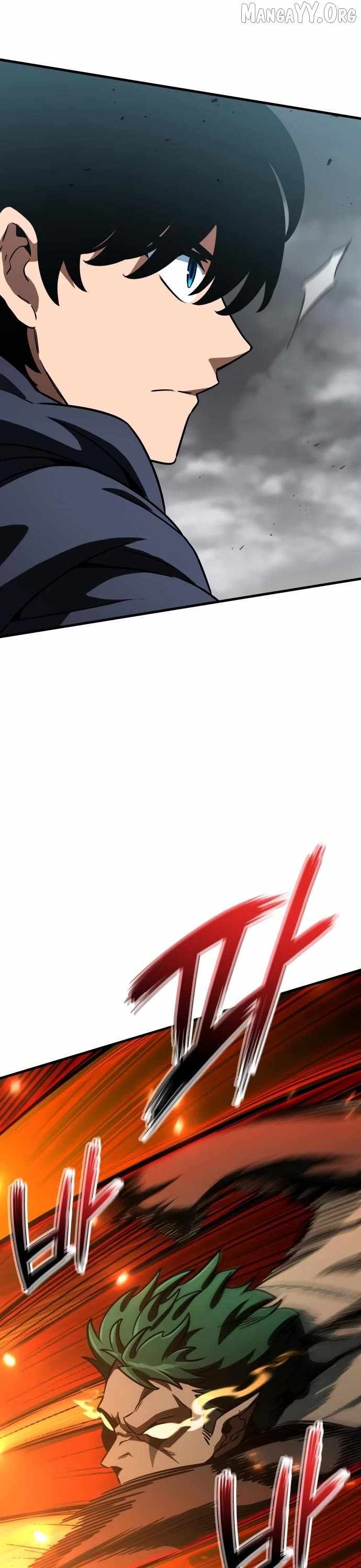 Valhalla Saga Chapter 58 - Page 5