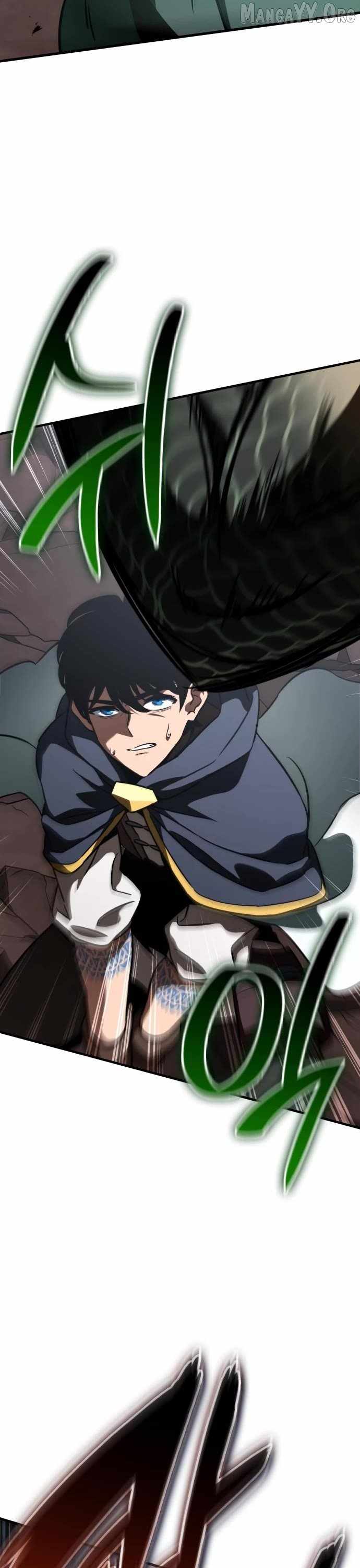 Valhalla Saga Chapter 58 - Page 42