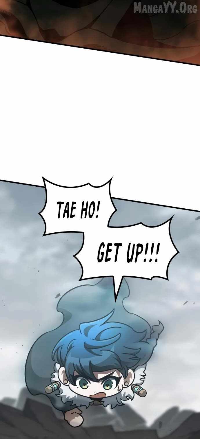 Valhalla Saga Chapter 58 - Page 48