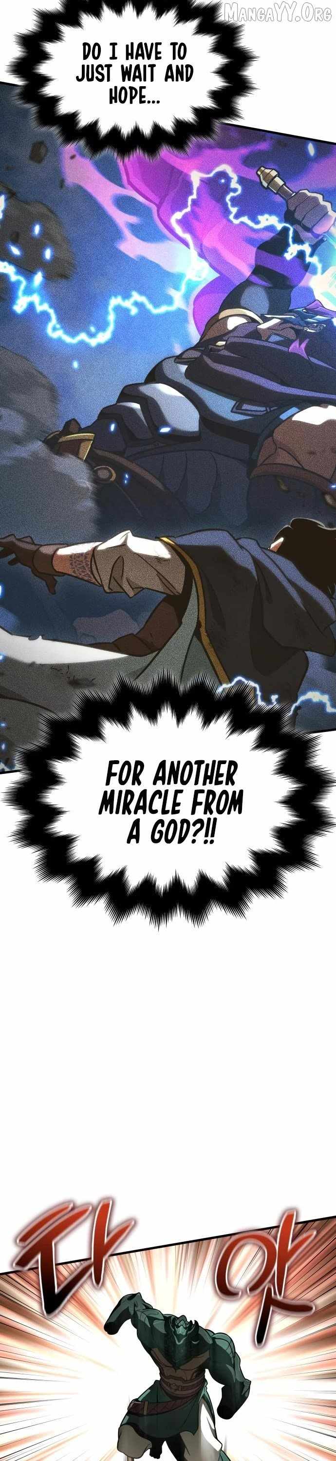 Valhalla Saga Chapter 58 - Page 50