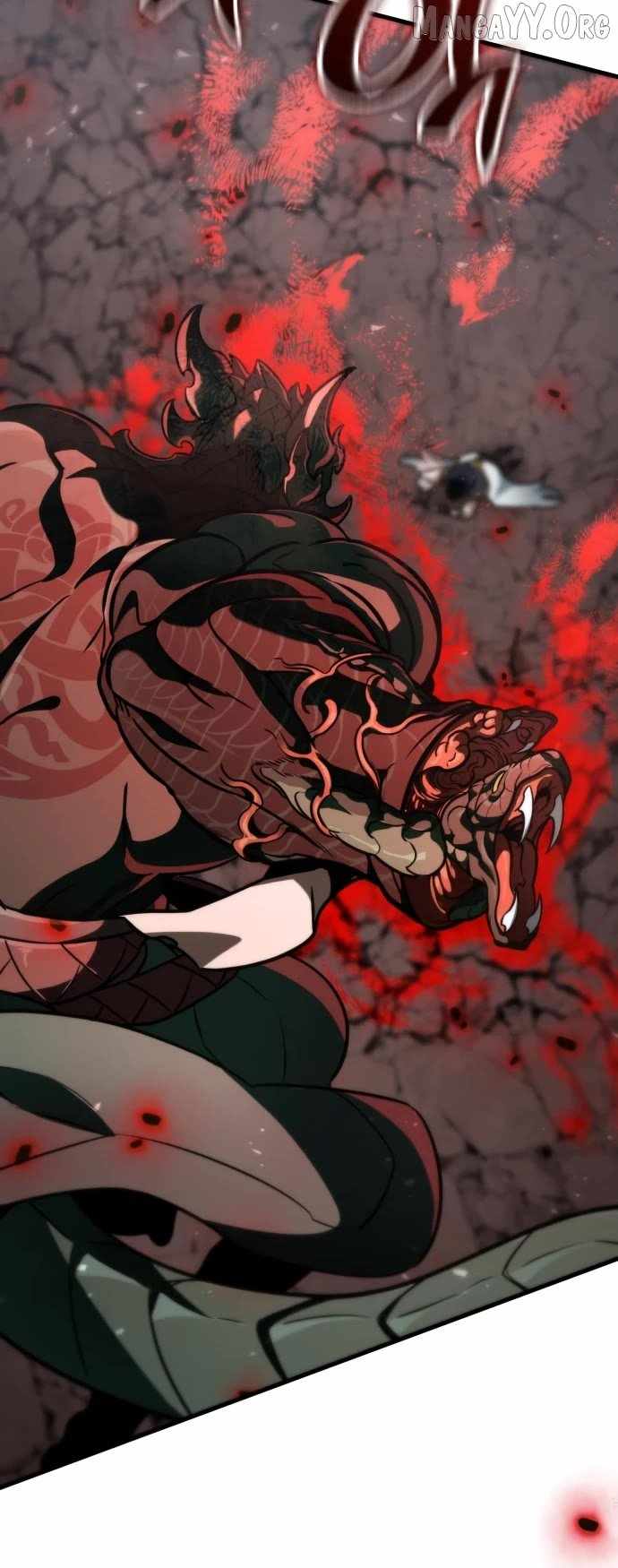 Valhalla Saga Chapter 58 - Page 52