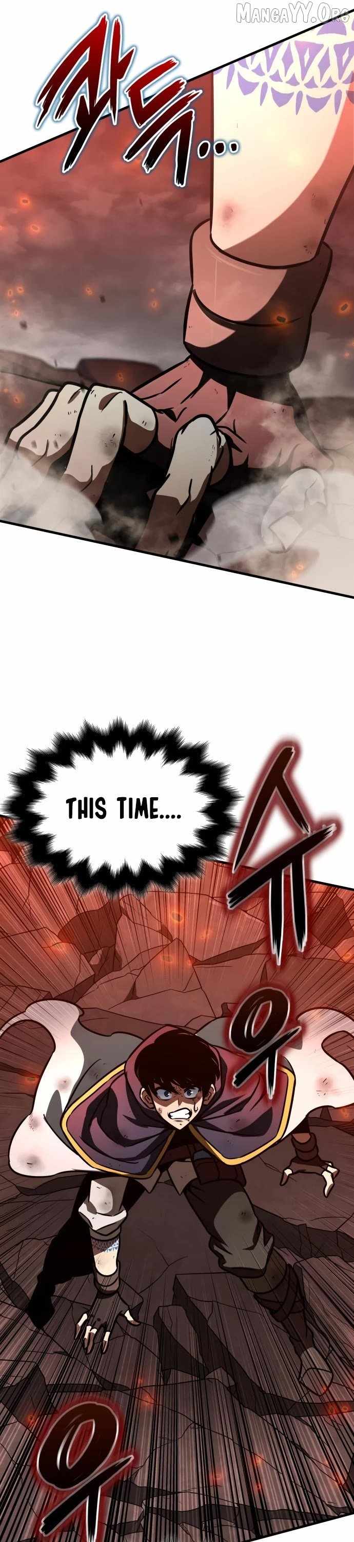 Valhalla Saga Chapter 58 - Page 57