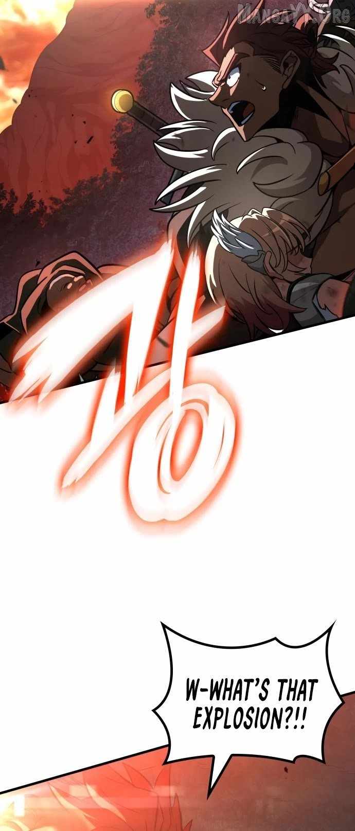 Valhalla Saga Chapter 58 - Page 60