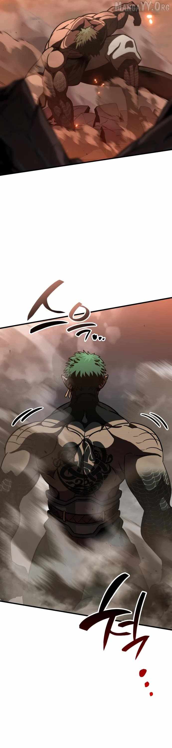 Valhalla Saga Chapter 58 - Page 65