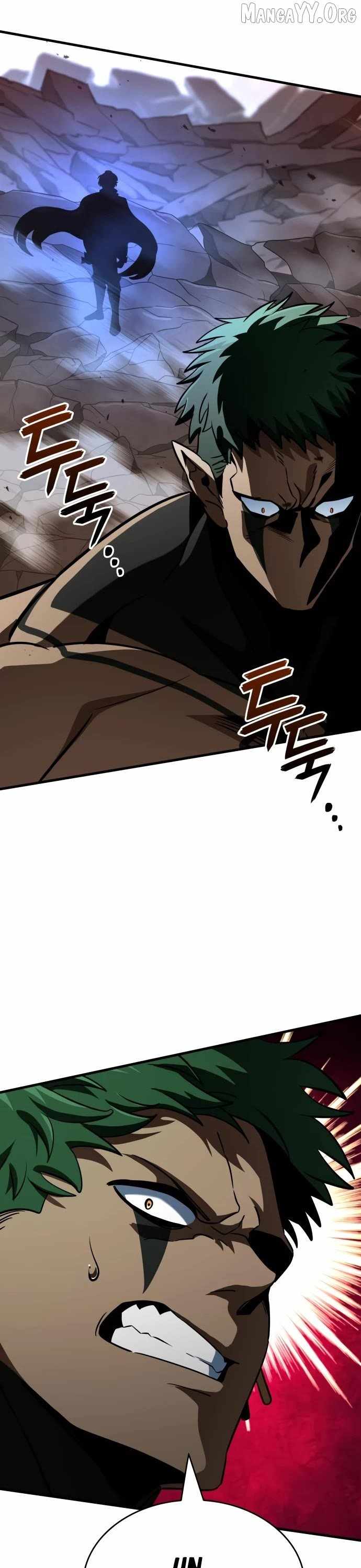 Valhalla Saga Chapter 58 - Page 66