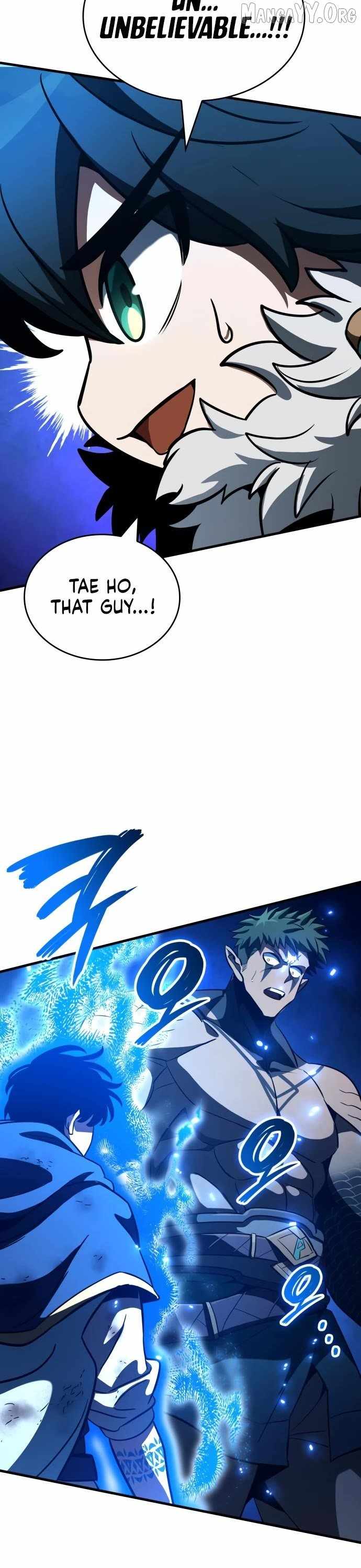 Valhalla Saga Chapter 58 - Page 67