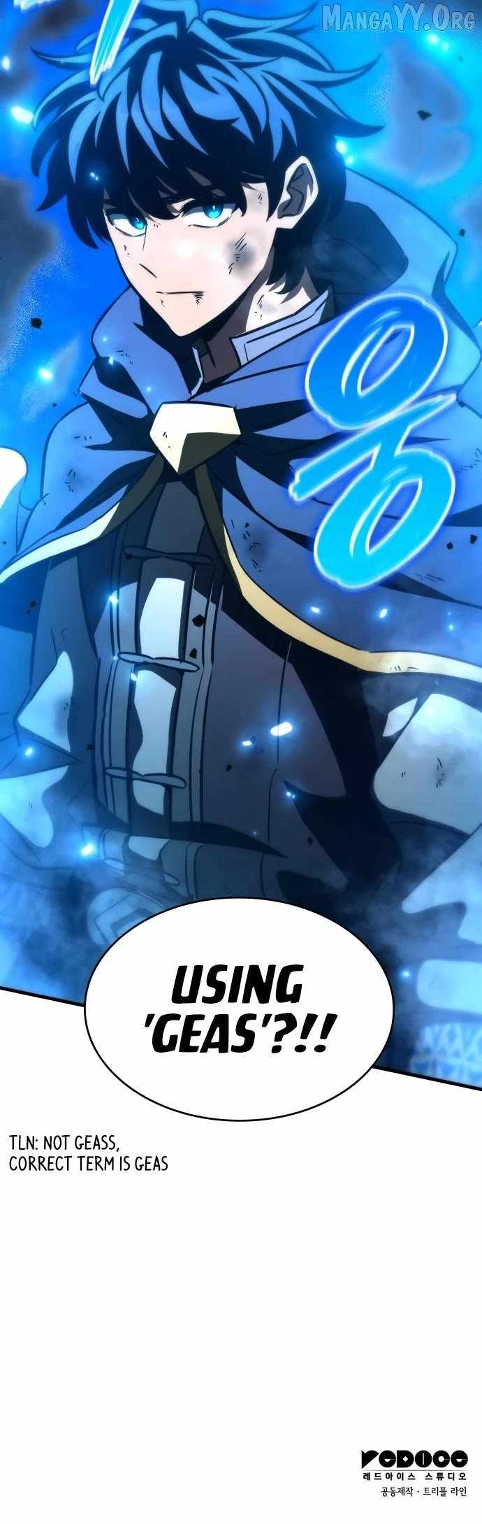 Valhalla Saga Chapter 58 - Page 69