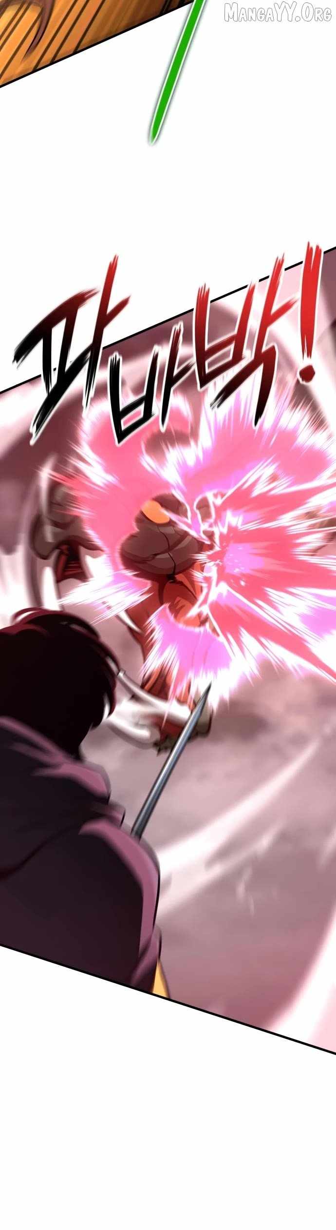 Valhalla Saga Chapter 58 - Page 10