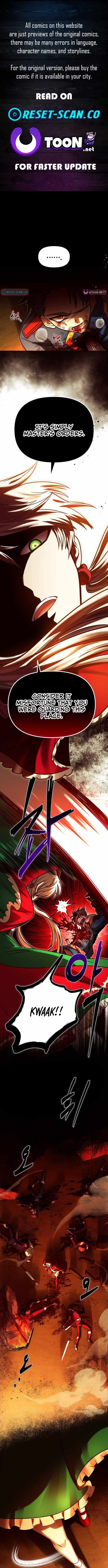 Vampire’s Alchemy Chapter 11 - Page 1