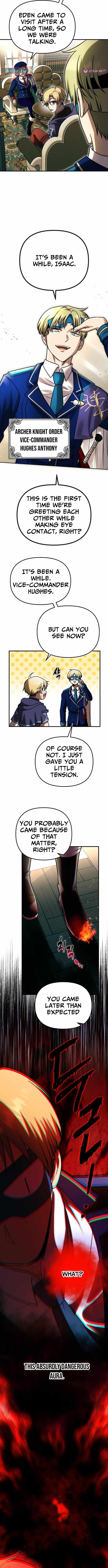 Vampire’s Alchemy Chapter 11 - Page 12