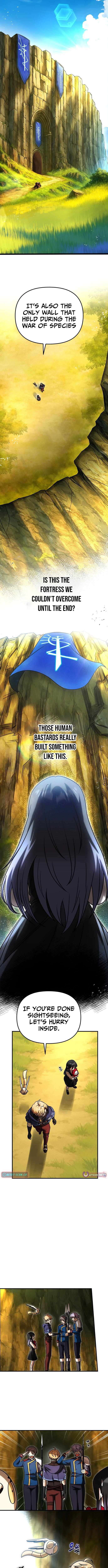 Vampire’s Alchemy Chapter 11 - Page 4