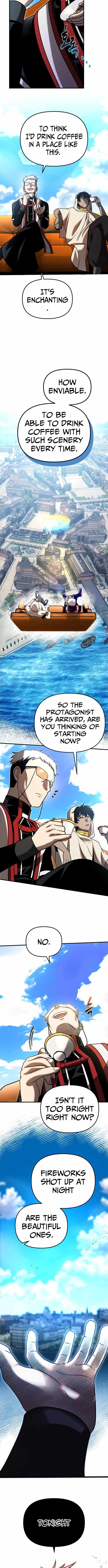 Vampire’s Alchemy Chapter 13 - Page 12