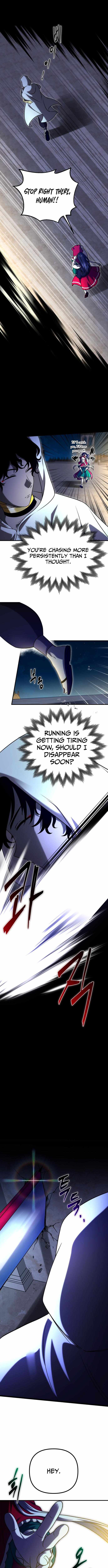 Vampire’s Alchemy Chapter 15 - Page 10