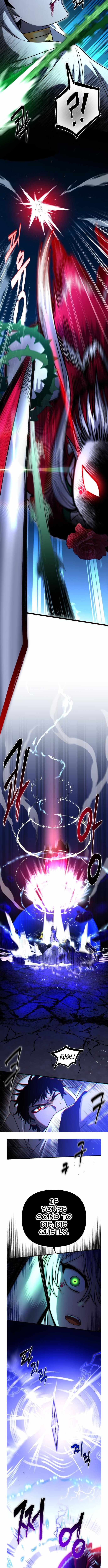 Vampire’s Alchemy Chapter 16 - Page 4