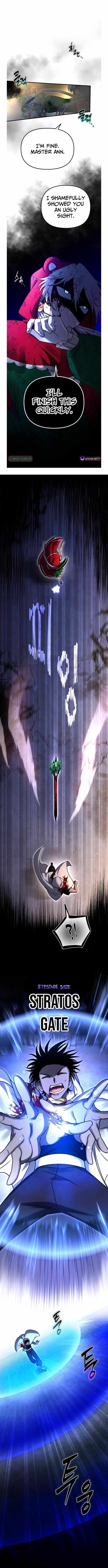 Vampire’s Alchemy Chapter 16 - Page 6