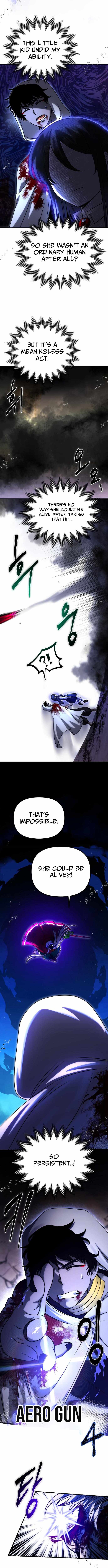 Vampire’s Alchemy Chapter 17 - Page 6