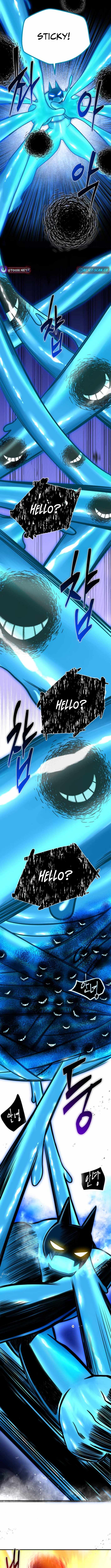 Vampire’s Alchemy Chapter 18 - Page 2