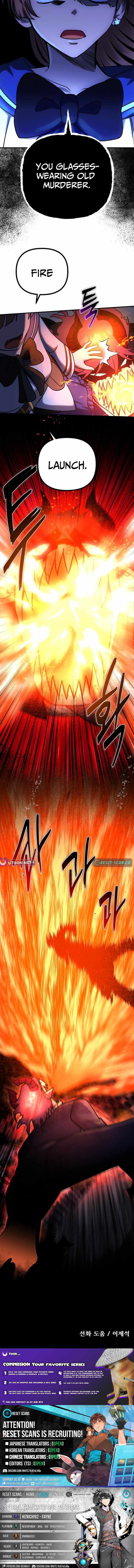 Vampire’s Alchemy Chapter 18 - Page 12