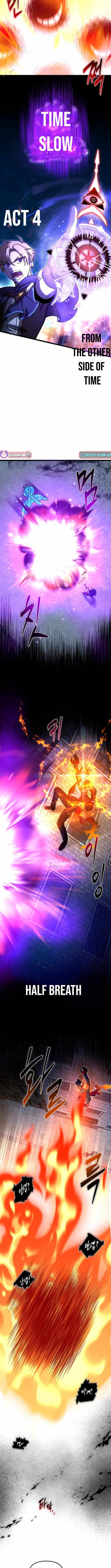 Vampire’s Alchemy Chapter 18 - Page 3