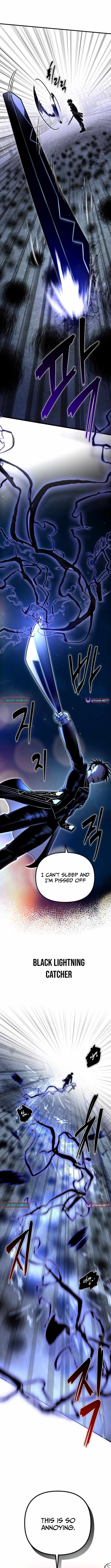 Vampire’s Alchemy Chapter 20 - Page 12