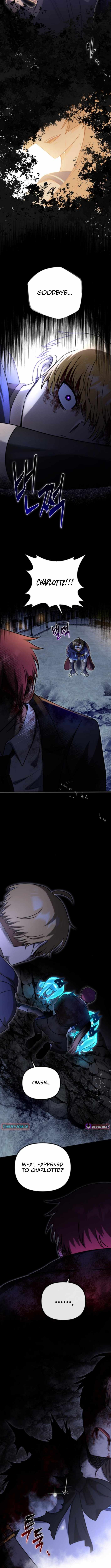 Vampire’s Alchemy Chapter 20 - Page 3