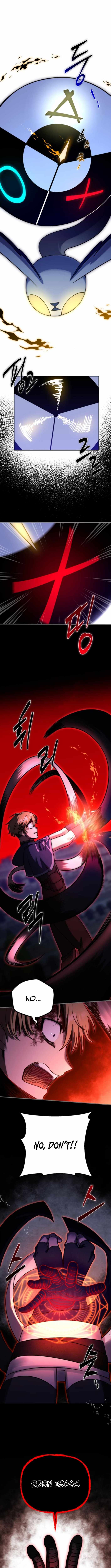 Vampire’s Alchemy Chapter 20 - Page 7