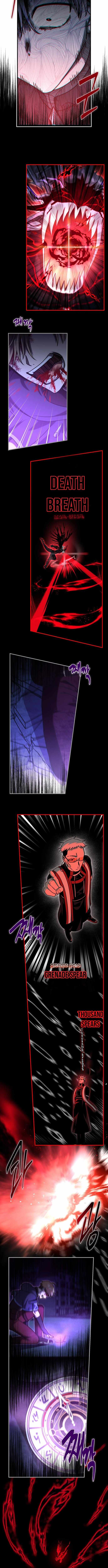 Vampire’s Alchemy Chapter 22 - Page 10