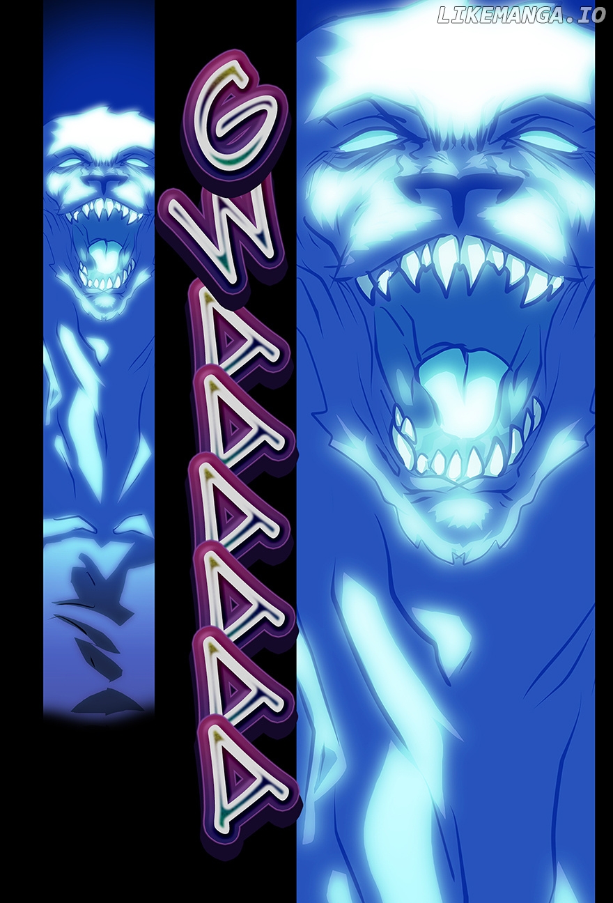 Vanilla Land Chapter 0 - Page 7