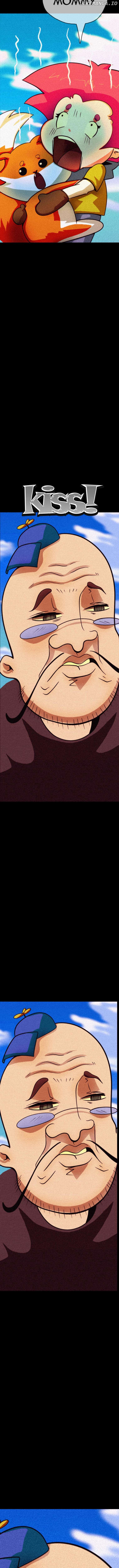 Vanilla Land Chapter 24 - Page 4