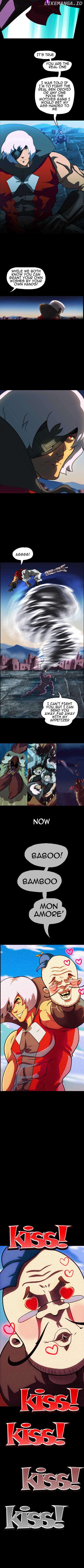 Vanilla Land Chapter 25 - Page 2