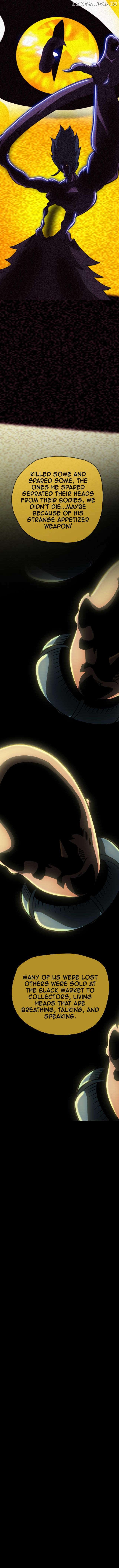 Vanilla Land Chapter 28 - Page 3