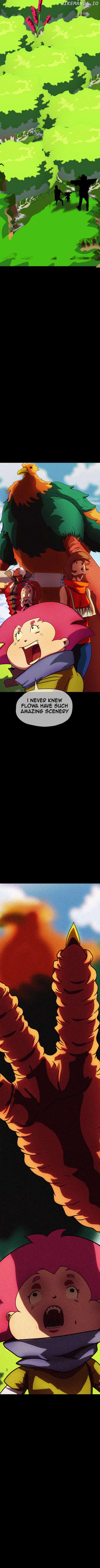 Vanilla Land Chapter 29 - Page 3