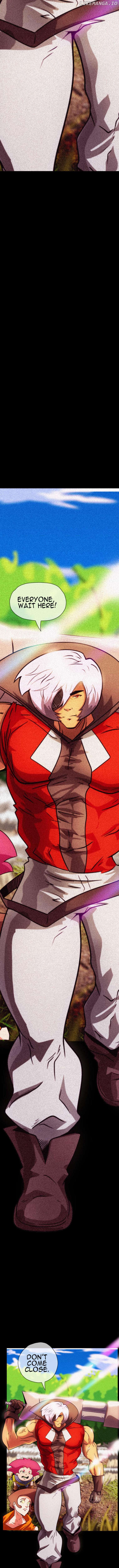 Vanilla Land Chapter 31 - Page 3