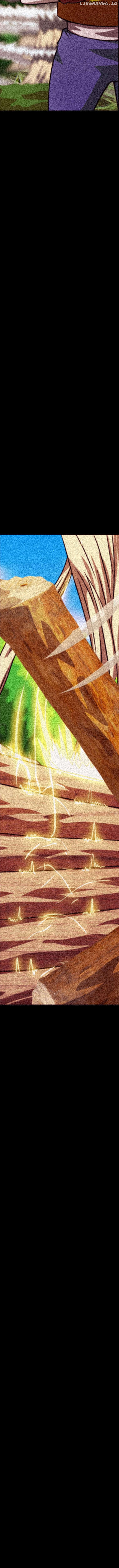 Vanilla Land Chapter 34 - Page 1