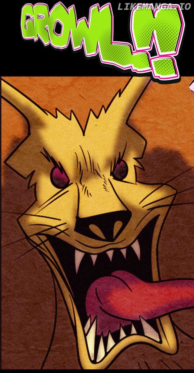 Vanilla Land Chapter 36 - Page 1