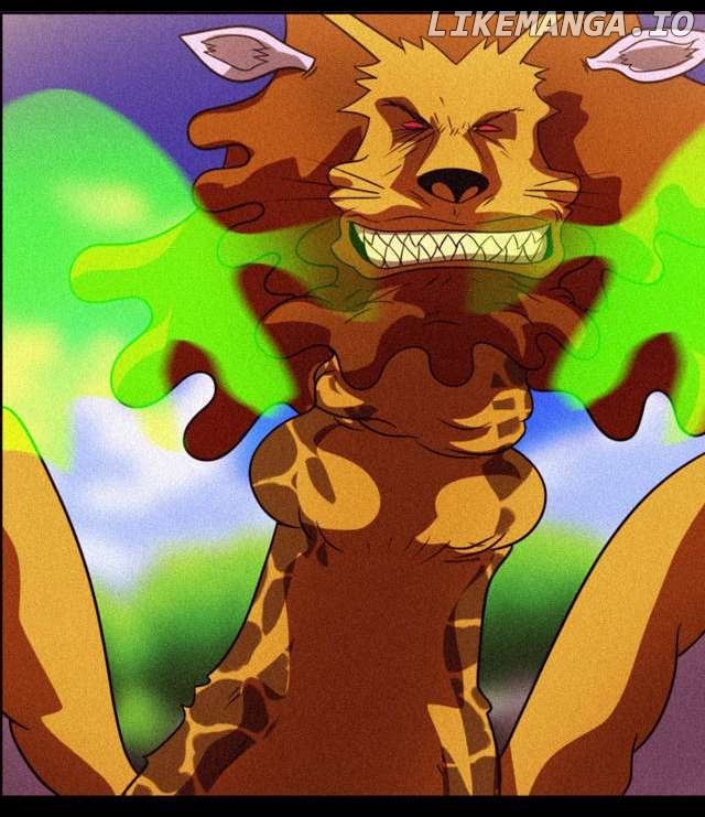 Vanilla Land Chapter 36 - Page 9